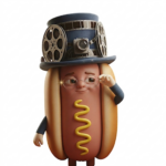 ホドッグ