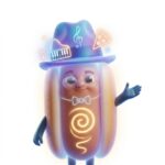 ホドッグ